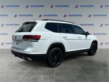 Used 2023 Volkswagen Atlas SE w/ Panoramic Sunroof Package image 5