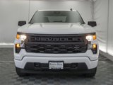 New 2026 Chevrolet Silverado 1500 Custom w/ LPO, Dark Essentials Package image 2