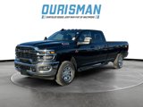 New 2025 RAM 2500 Tradesman image 2