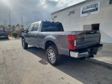 Used 2022 Ford F250 Lariat w/ Lariat Value Package image 3