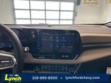 New 2026 Chevrolet Equinox ACTIV w/ Convenience Package III image 4