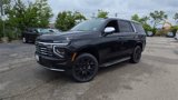 New 2025 Chevrolet Tahoe Premier image 5