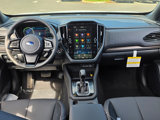 New 2025 Subaru Forester Touring image 2
