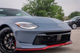 New 2025 Nissan Z NISMO w/ Floor Mat Package image 3