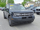 Certified 2022 Ford Bronco Sport Big Bend image 2