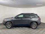Used 2022 Jeep Cherokee Trailhawk w/ Comfort/Convenience Group image 3