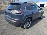 Used 2019 Jeep Cherokee Latitude Plus w/ Cold Weather Group image 5