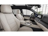 New 2025 Mercedes-Benz GLS 450 4MATIC image 4