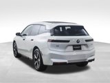 New 2026 BMW iX xDrive60 image 3