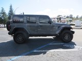 Used 2022 Jeep Wrangler Unlimited Rubicon w/ Xtreme Recon 35" Tire Package image 4