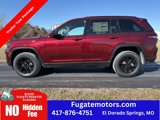 New 2025 Jeep Grand Cherokee Altitude image 2