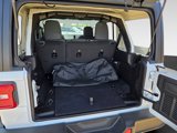 New 2025 Jeep Wrangler Sport S image 6