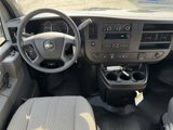 New 2025 Chevrolet Express 2500 image 2