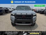 New 2025 Nissan Frontier PRO-4X image 2