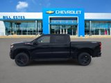 New 2025 Chevrolet Silverado 1500 LT Trail Boss w/ Protection Package image 3
