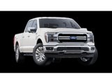 New 2025 Ford F150 Lariat image 4