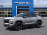 New 2026 Chevrolet Equinox LT w/ Convenience Package II image 2