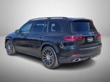 New 2025 Mercedes-Benz GLS 450 4MATIC image 3