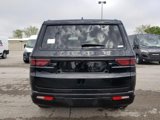 New 2025 Jeep Wagoneer Series II image 5