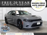 Used 2023 Dodge Charger GT w/ Blacktop Package image 1