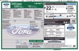 Used 2022 Ford Explorer XLT w/ Equipment Group 202A image 2