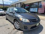 Used 2012 Toyota Corolla LE image 4