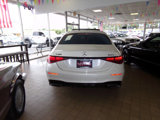 Used 2022 Mercedes-Benz S 500 4MATIC w/ AMG Line Package image 5