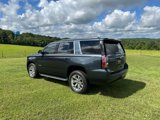 Used 2020 GMC Yukon SLE w/ SLE Value Package image 3