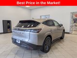 New 2025 Nissan Murano SL image 2
