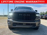 New 2026 RAM 1500 Laramie image 2