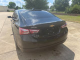 Used 2019 Chevrolet Malibu LT image 2