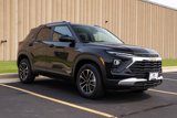 New 2026 Chevrolet TrailBlazer LT w/ Convenience Package image 2