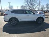 New 2025 Acura MDX A-Spec image 3