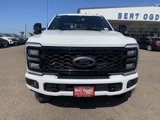 New 2025 Ford F250 4x4 Crew Cab Super Duty image 2