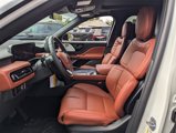 New 2025 Lincoln Aviator Reserve w/ Luxury Package image 6