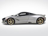 New 2025 McLaren 750S image 2