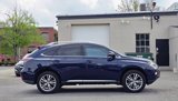Used 2013 Lexus RX 350 FWD image 4