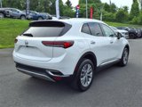 Certified 2023 Buick Envision Preferred image 5