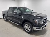 New 2025 Ford F150 Lariat w/ Equipment Group 502A High image 3