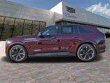 New 2025 Cadillac Escalade IQ Sport 2 image 3