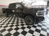 New 2025 RAM 2500 Limited image 4