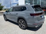 New 2025 Volkswagen Atlas SEL Premium R-Line image 3