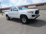 Used 2020 Toyota Tacoma SR image 3