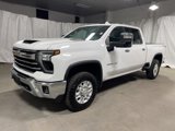 Used 2024 Chevrolet Silverado 2500 LTZ image 3