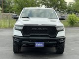 Used 2025 RAM 1500 Rebel w/ Rebel Level 1 Equipment Group image 2