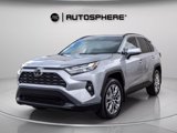 Used 2024 Toyota RAV4 XLE Premium image 3