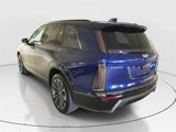 New 2026 Cadillac Vistiq Sport w/ LPO, Floor Liner Package image 4