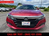 Used 2020 Honda Accord EX image 2