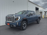 New 2025 GMC Sierra 2500 Denali w/ Denali Reserve Package image 4