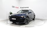 New 2025 Audi Q8 Premium Plus image 4